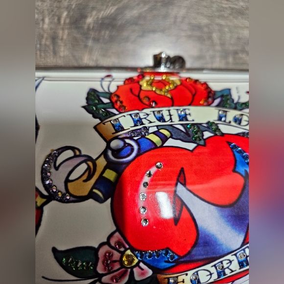 Little Earth shoulder Bag - Picture 5 of 12